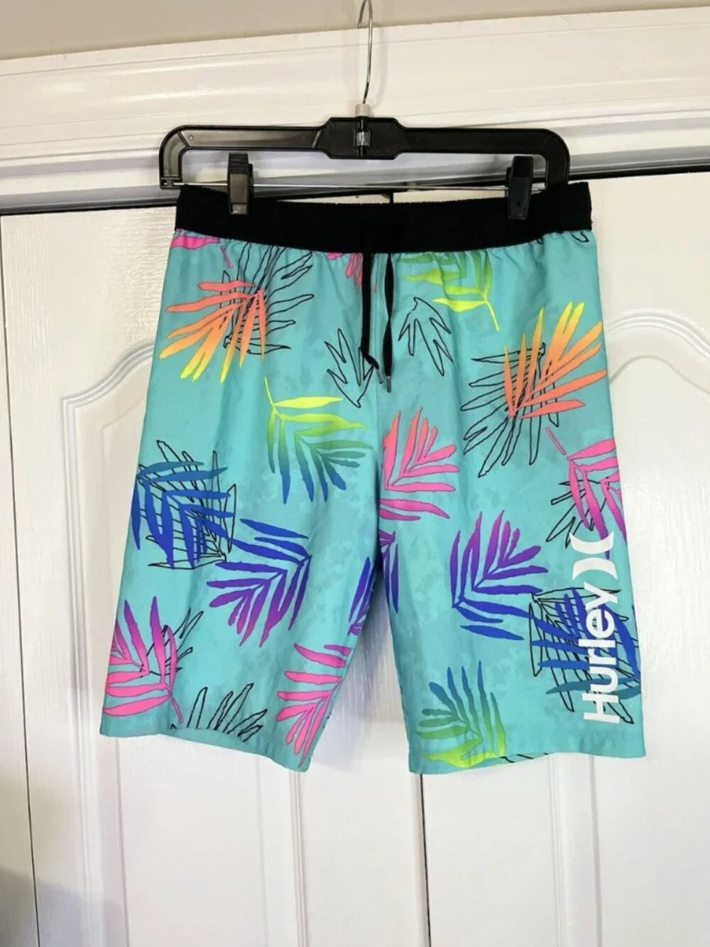 Hurley boys way